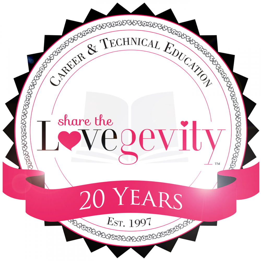 Certificado love gevity