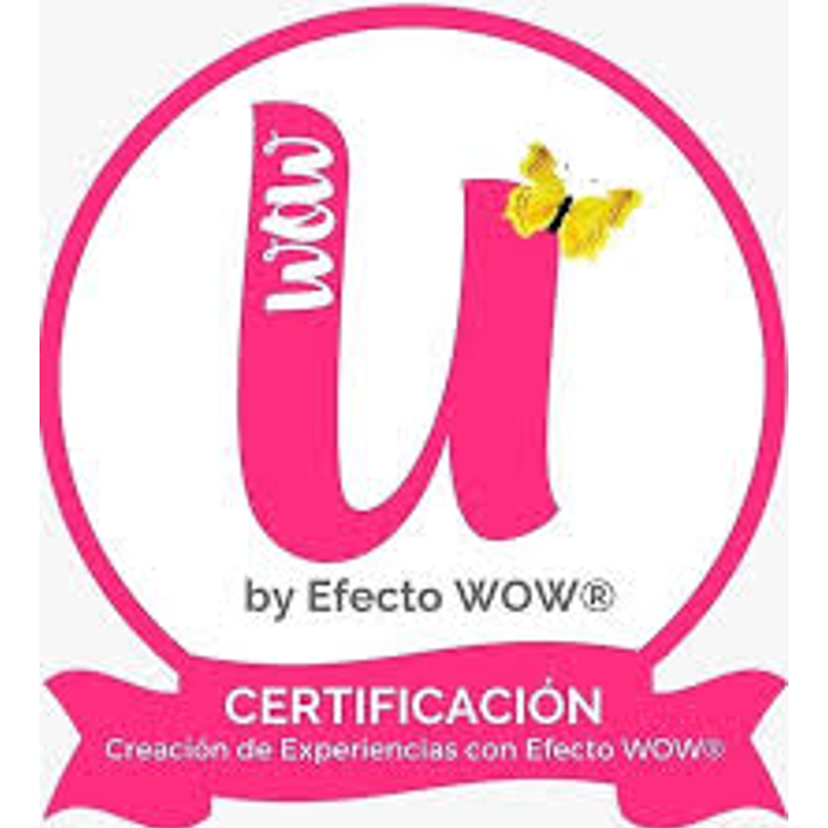 Wow Logo